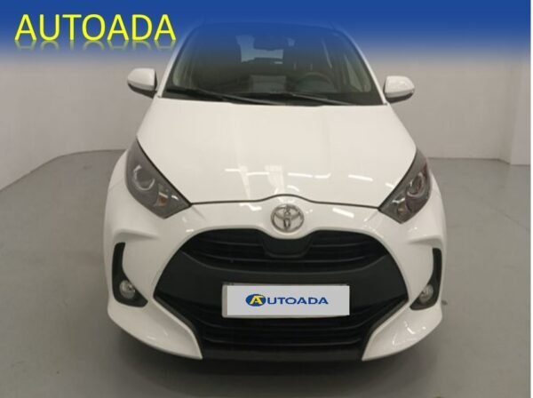 TOYOTA YARIS - Imagen 4