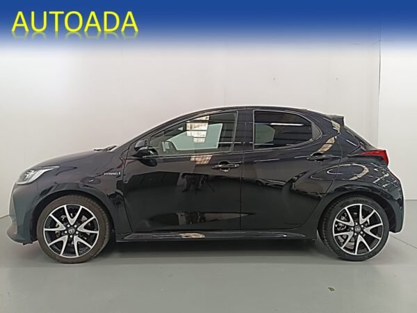 TOYOTA YARIS - Imagen 5