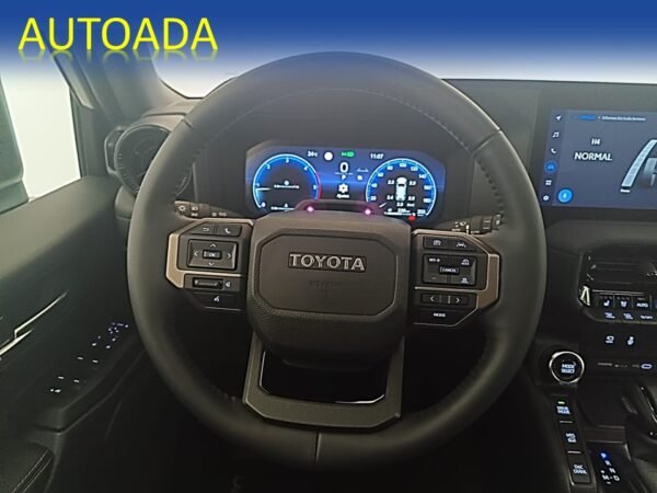 TOYOTA  LAND CRUISER - Imagen 41