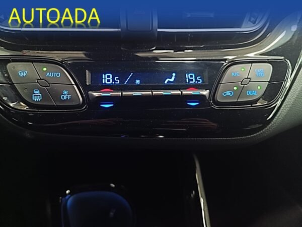 TOYOTA C-HR - Imagen 41