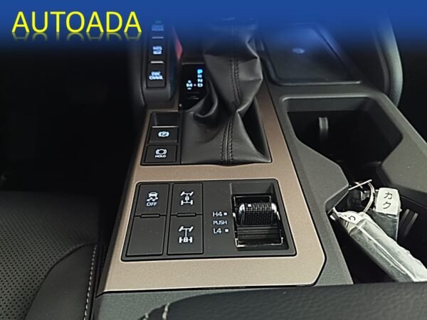 TOYOTA  LAND CRUISER - Imagen 43