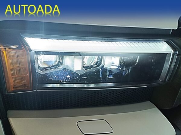 TOYOTA  LAND CRUISER - Imagen 45