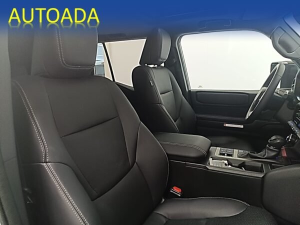 TOYOTA  LAND CRUISER - Imagen 46