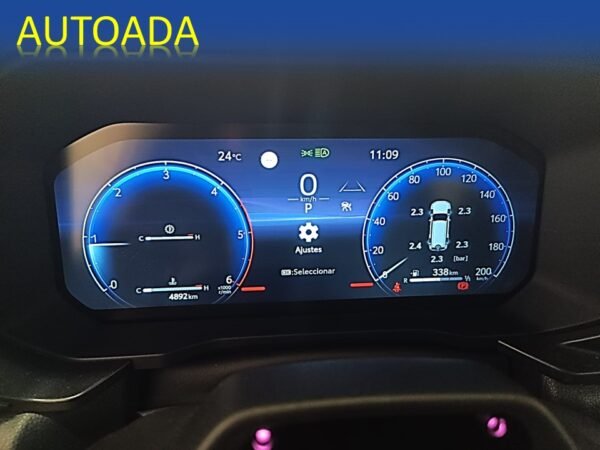 TOYOTA  LAND CRUISER - Imagen 47