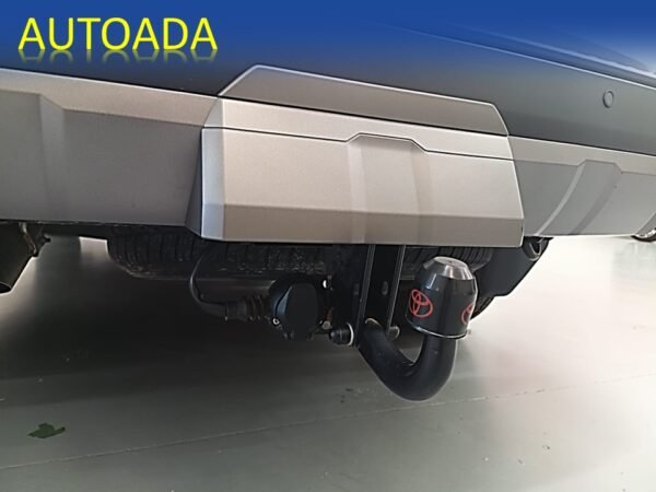 TOYOTA  LAND CRUISER - Imagen 48