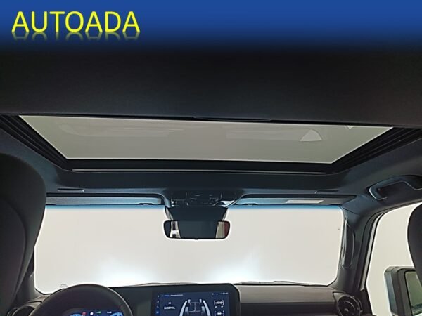 TOYOTA  LAND CRUISER - Imagen 49