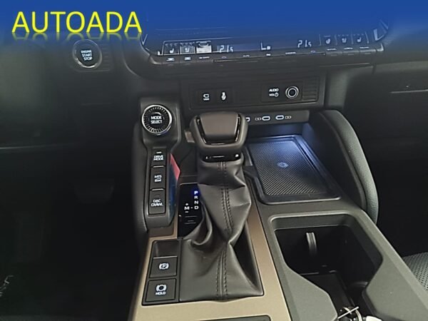 TOYOTA  LAND CRUISER - Imagen 50