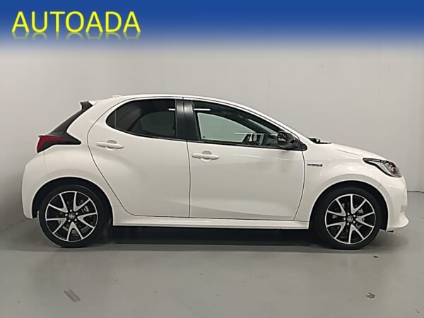 TOYOTA YARIS - Imagen 6