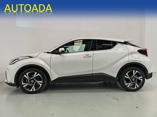 TOYOTA C-HR - Imagen 6