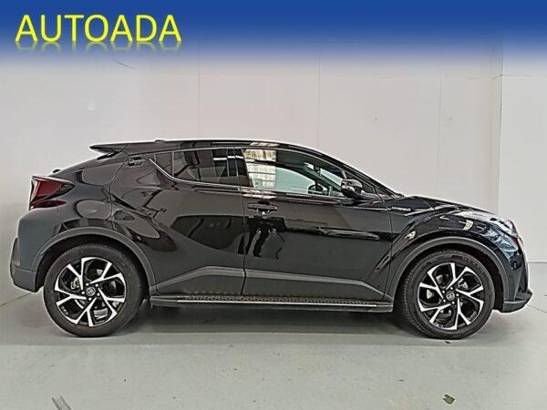TOYOTA C-HR - Imagen 6