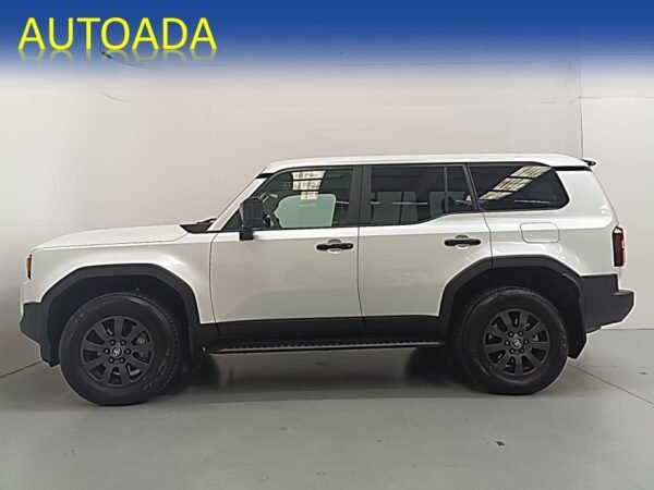 TOYOTA  LAND CRUISER - Imagen 6