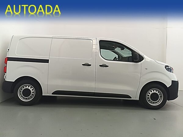 TOYOTA PROACE Van - Imagen 6