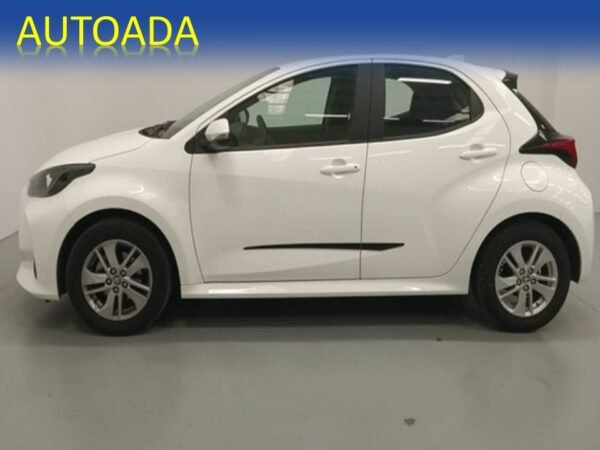 TOYOTA YARIS - Imagen 5