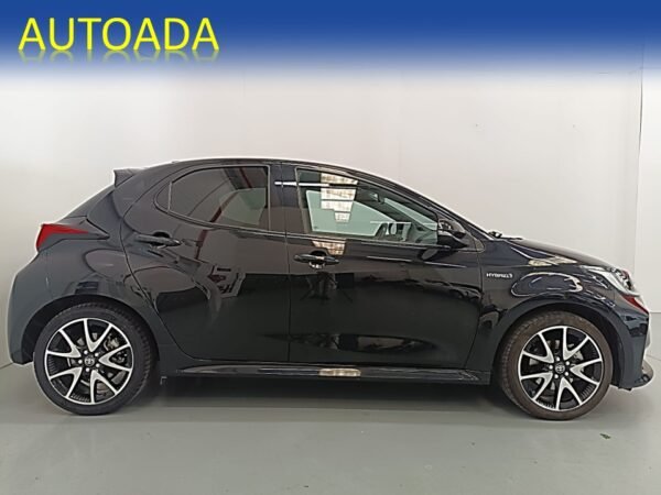 TOYOTA YARIS - Imagen 6