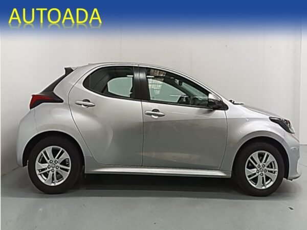 TOYOTA YARIS - Imagen 3