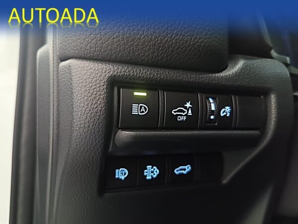 TOYOTA  LAND CRUISER - Imagen 51