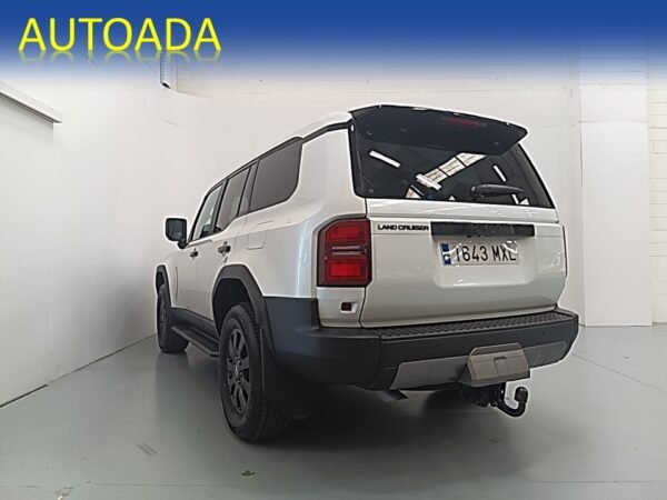 TOYOTA  LAND CRUISER - Imagen 7