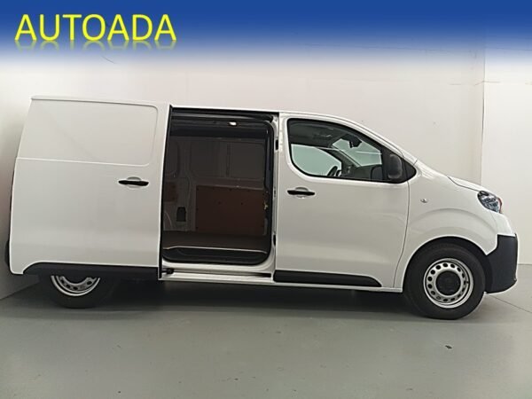 TOYOTA PROACE Van - Imagen 7