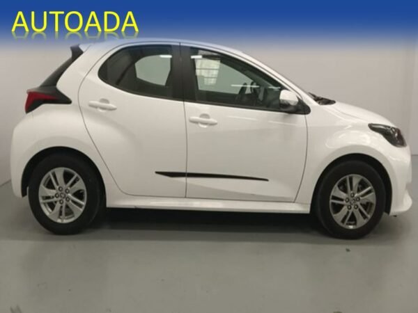 TOYOTA YARIS - Imagen 6