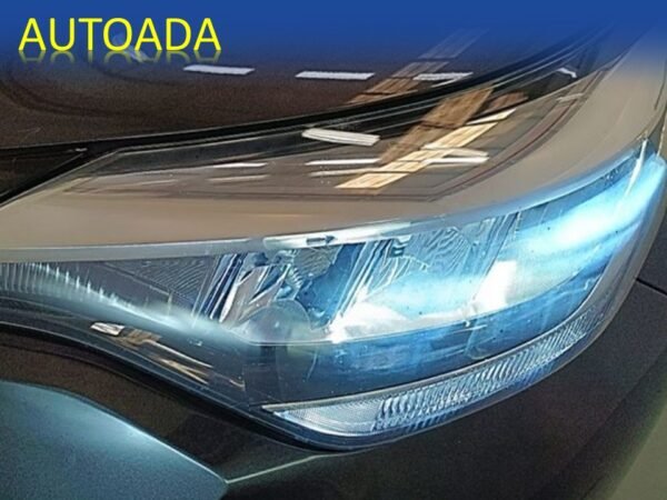 TOYOTA C-HR - Imagen 15
