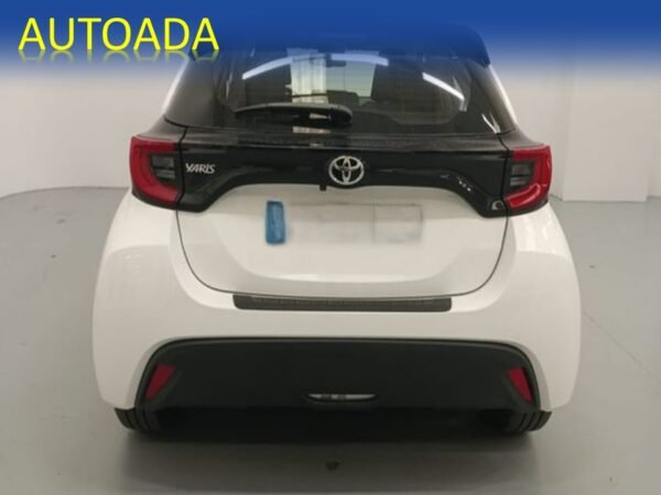TOYOTA YARIS - Imagen 7