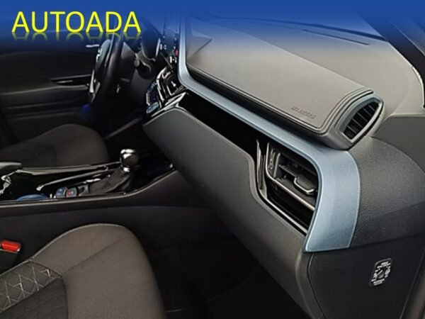 TOYOTA C-HR - Imagen 11