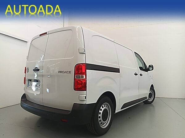 TOYOTA PROACE Van - Imagen 9