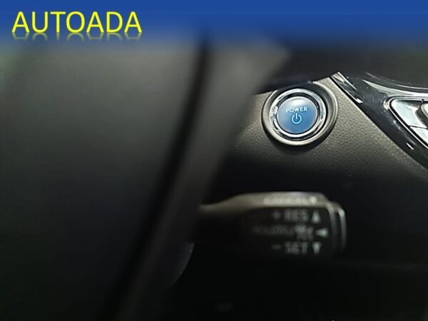 TOYOTA C-HR - Imagen 10