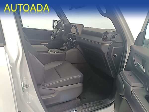 TOYOTA  LAND CRUISER - Imagen 10
