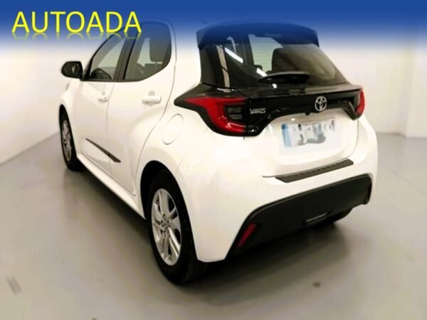 TOYOTA YARIS - Imagen 9
