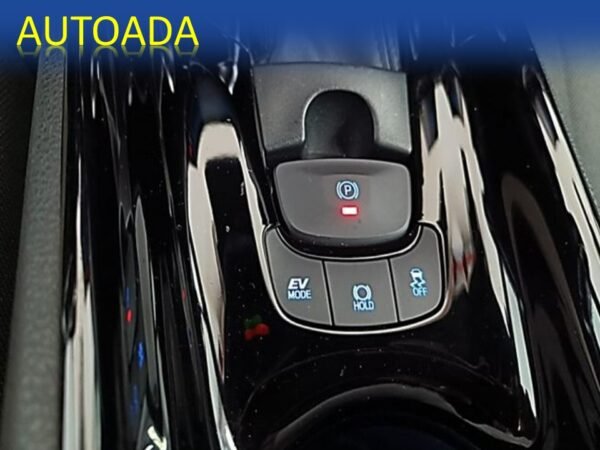 TOYOTA C-HR - Imagen 18