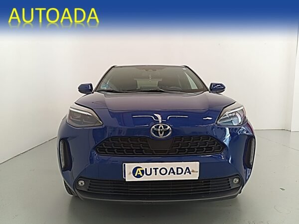 TOYOTA YARIS CROSS - Imatge 3