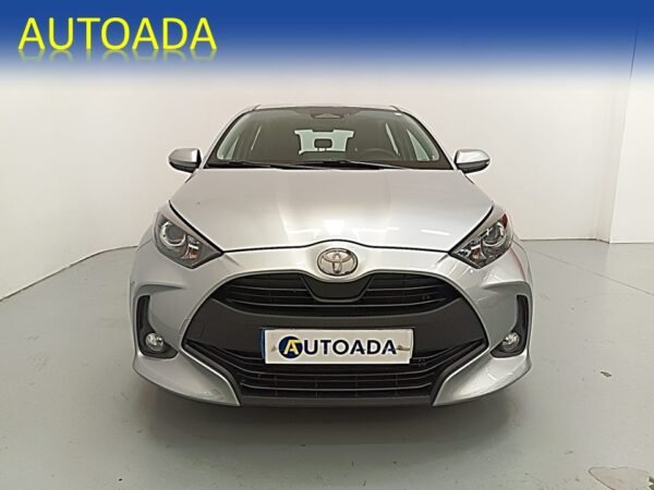 TOYOTA YARIS - Imagen 2