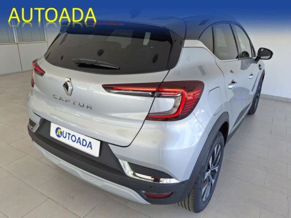 RENAULT CAPTUR - Imagen 8