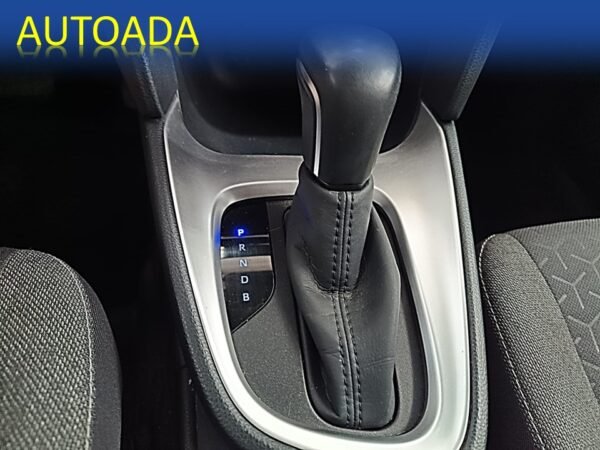 TOYOTA YARIS CROSS - Imatge 11