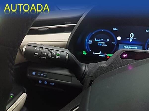 LEXUS LBX - Imatge 11