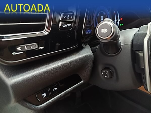 LEXUS NX - Imatge 11