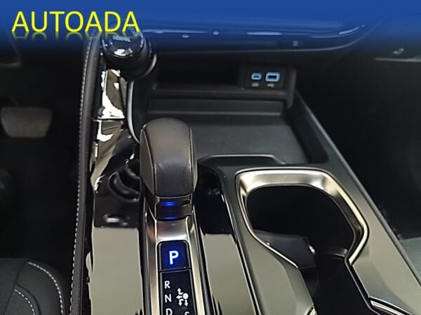 LEXUS NX - Imatge 11