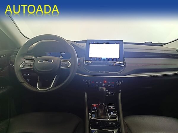 JEEP COMPASS - Imatge 11