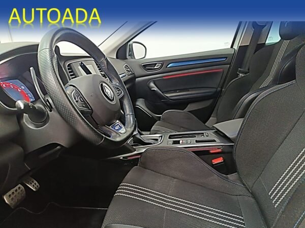 RENAULT MEGANE - Imatge 11