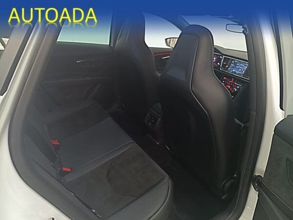 SEAT LEON - Imatge 11