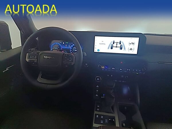 TOYOTA  LAND CRUISER Vendido!! - Imatge 11