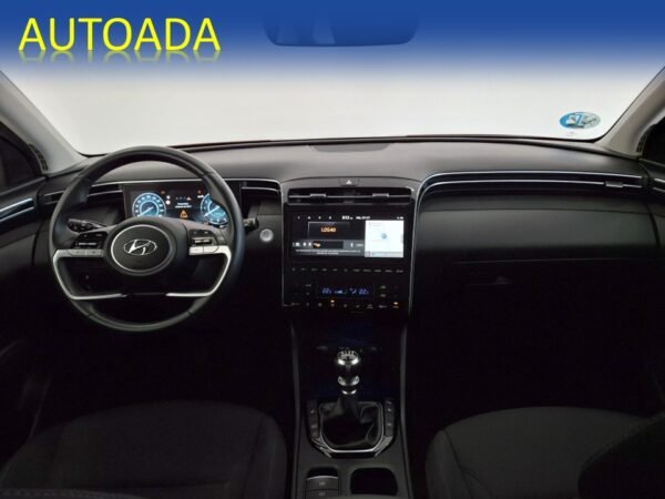 HYUNDAI TUCSON - Imatge 10