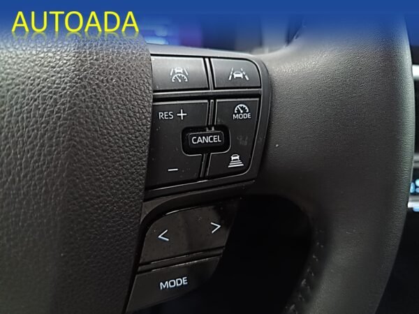TOYOTA C-HR - Imatge 11