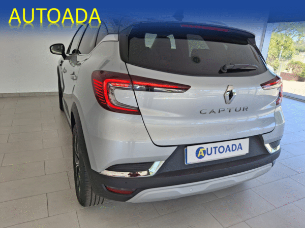 RENAULT CAPTUR - Imagen 9