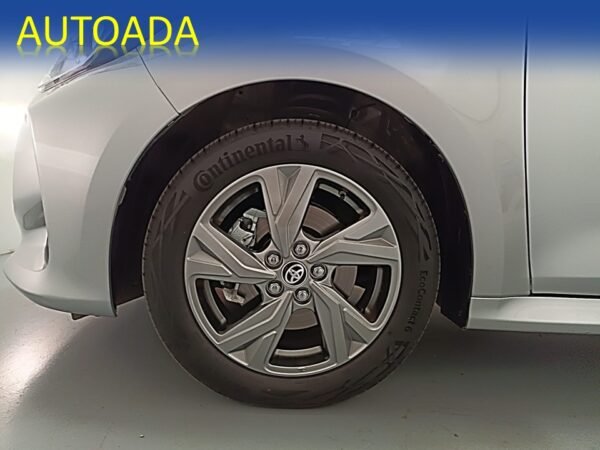 TOYOTA YARIS - Imagen 12