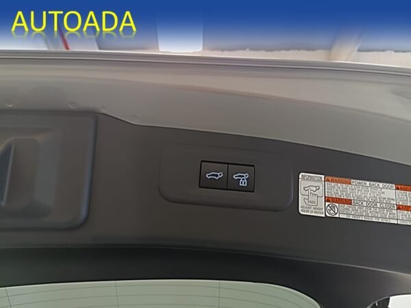 LEXUS NX - Imatge 12