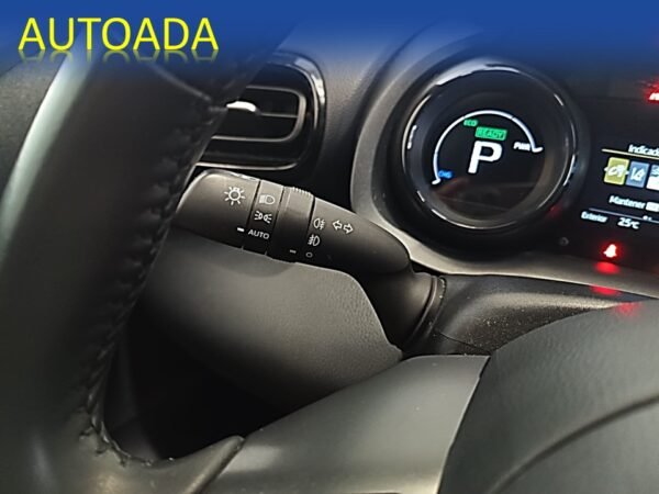 TOYOTA YARIS  Vendido!! - Imatge 12