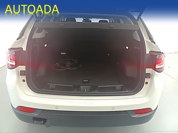 JEEP COMPASS - Imatge 12
