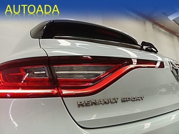 RENAULT MEGANE - Imatge 12
